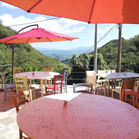 Borgo Di Codeglia - Country Rooms Рикко-дель-Гольфо-ди-Специя Экстерьер фото