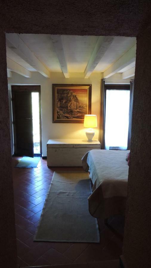 Borgo Di Codeglia - Country Rooms Рикко-дель-Гольфо-ди-Специя Экстерьер фото