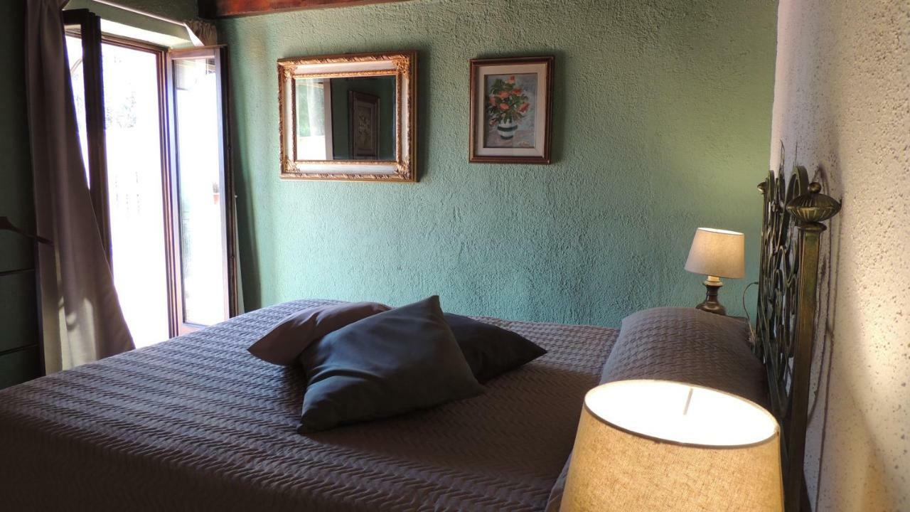 Borgo Di Codeglia - Country Rooms Рикко-дель-Гольфо-ди-Специя Экстерьер фото