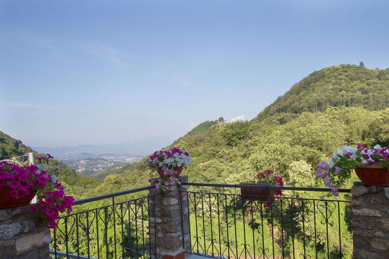 Borgo Di Codeglia - Country Rooms Рикко-дель-Гольфо-ди-Специя Экстерьер фото