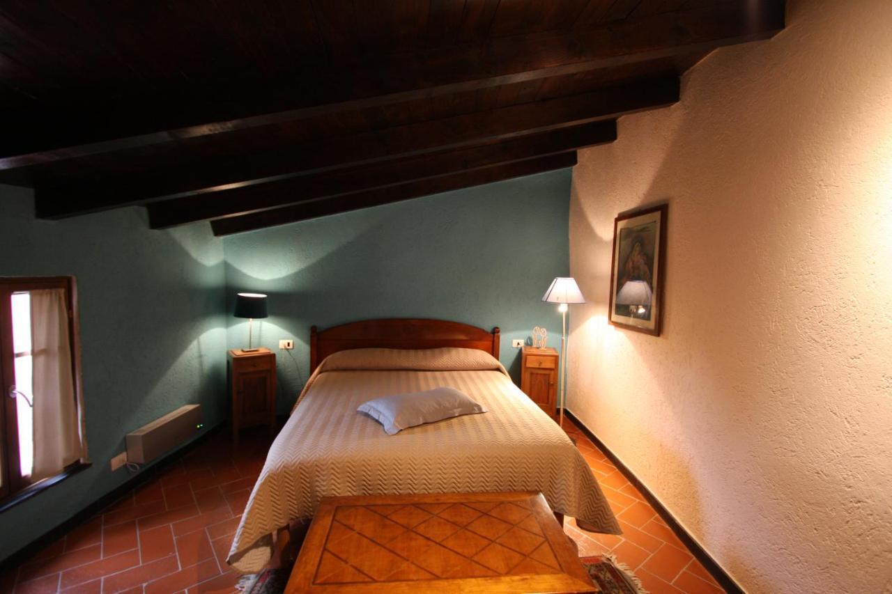 Borgo Di Codeglia - Country Rooms Рикко-дель-Гольфо-ди-Специя Экстерьер фото